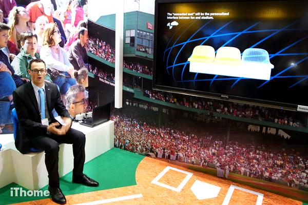 sap工业4.0智慧工厂登台,引进新世代即时智慧会议室主打董事会