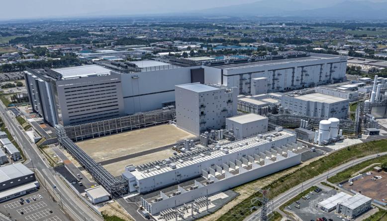 闪迪计划建设北上市第三晶圆厂,项目投资额超 1 万亿日元