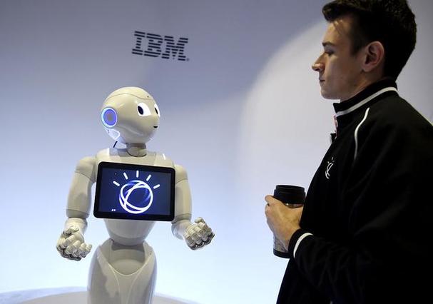 ibm 或砍掉 7800 人:这些岗位将被 ai 取代